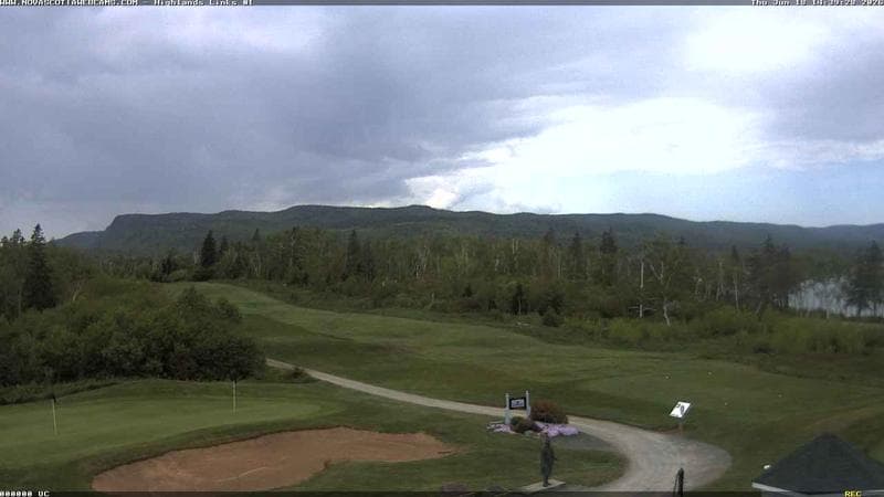Highlands Links #1