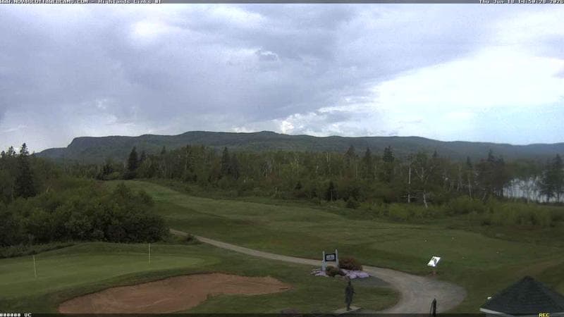 Highlands Links #1