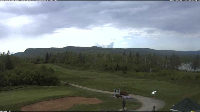 Highlands Links #1