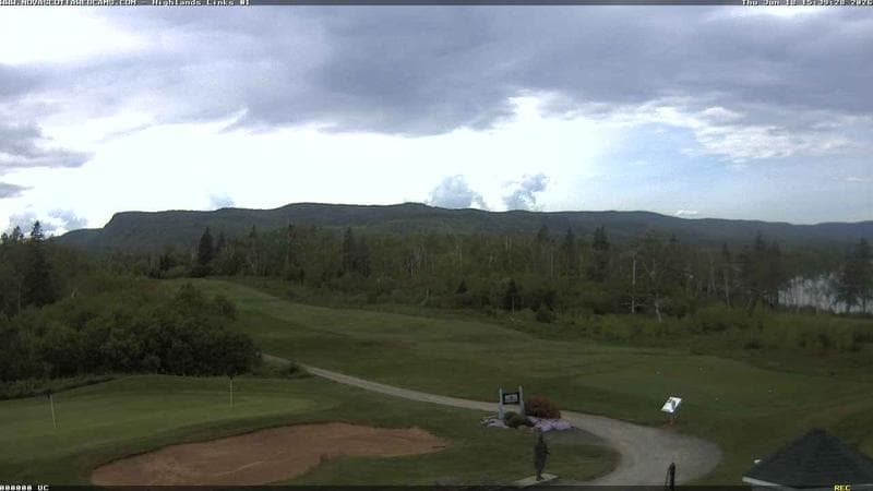 Highlands Links #1
