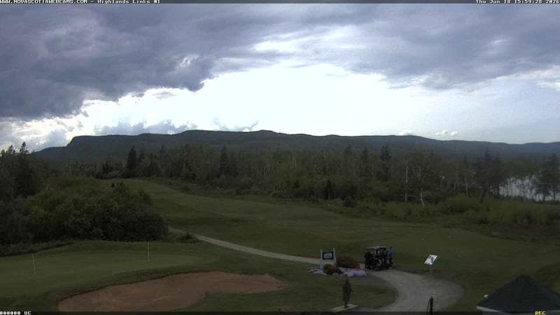 Highlands Links #1