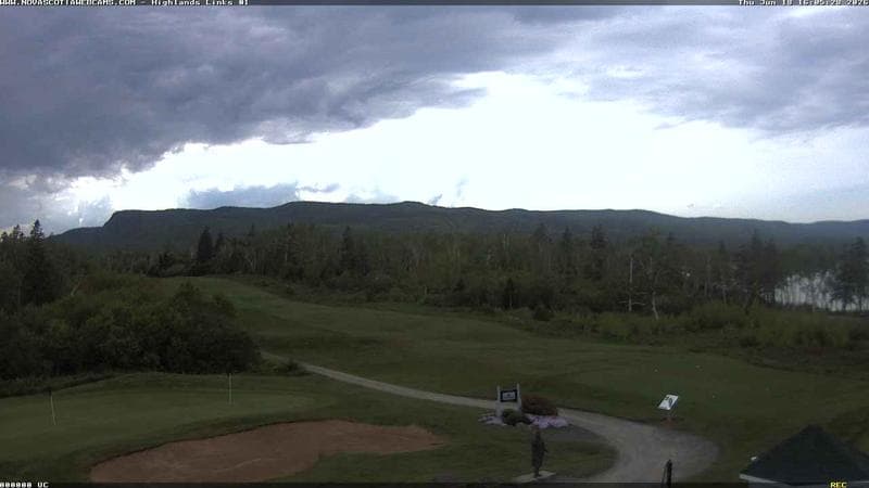 Highlands Links #1