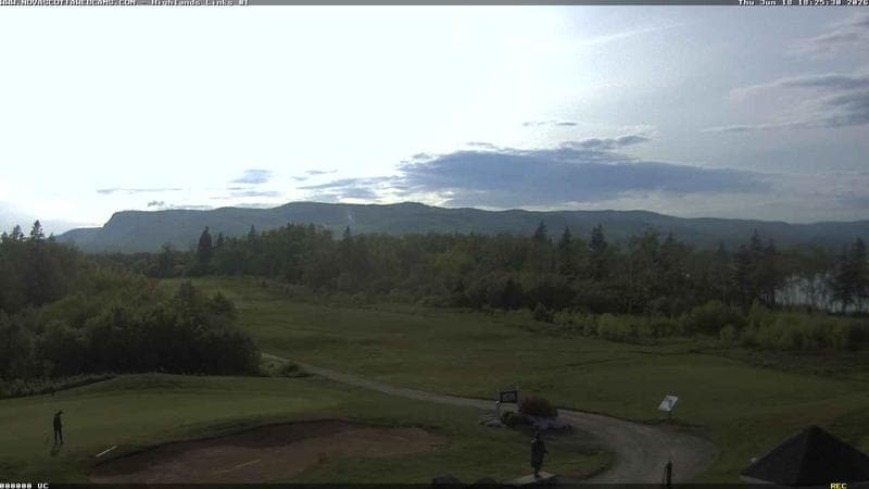 Highlands Links #1