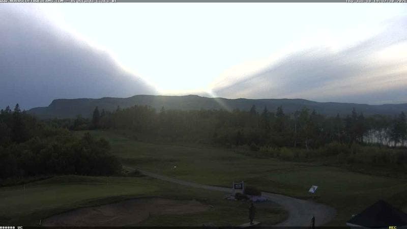 Highlands Links #1