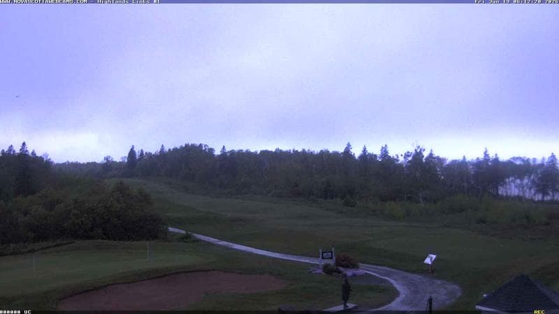 Highlands Links #1