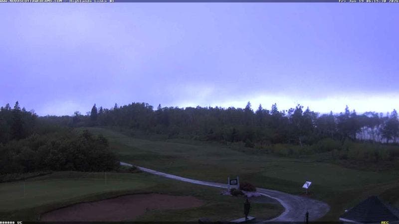 Highlands Links #1