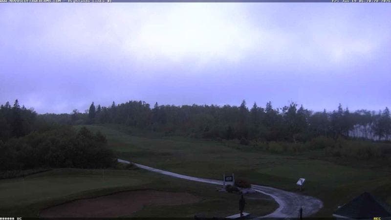 Highlands Links #1