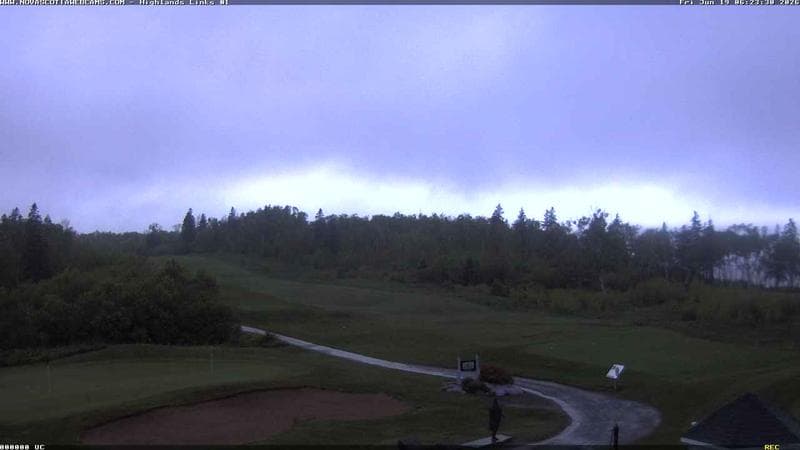 Highlands Links #1