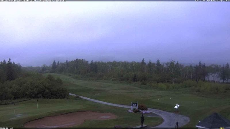 Highlands Links #1