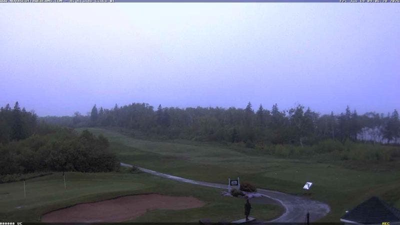 Highlands Links #1