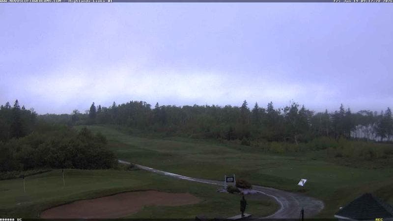 Highlands Links #1