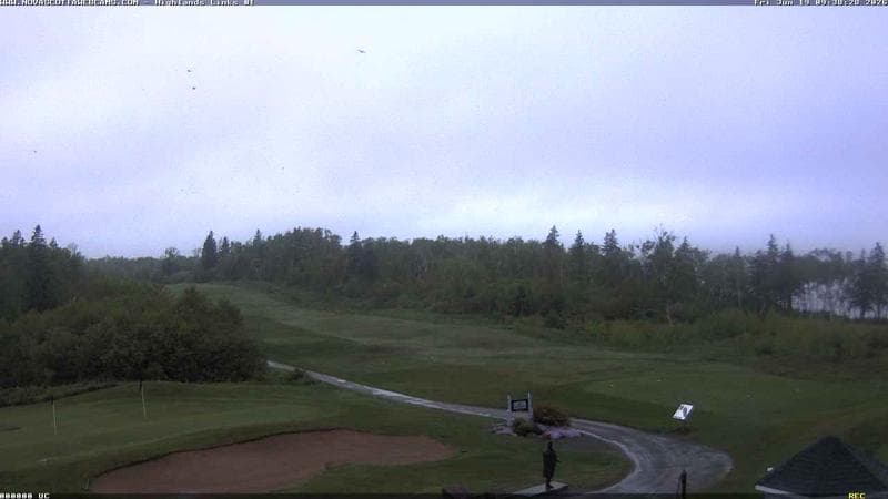Highlands Links #1