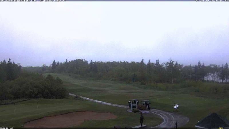 Highlands Links #1