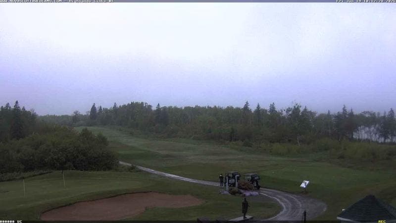 Highlands Links #1