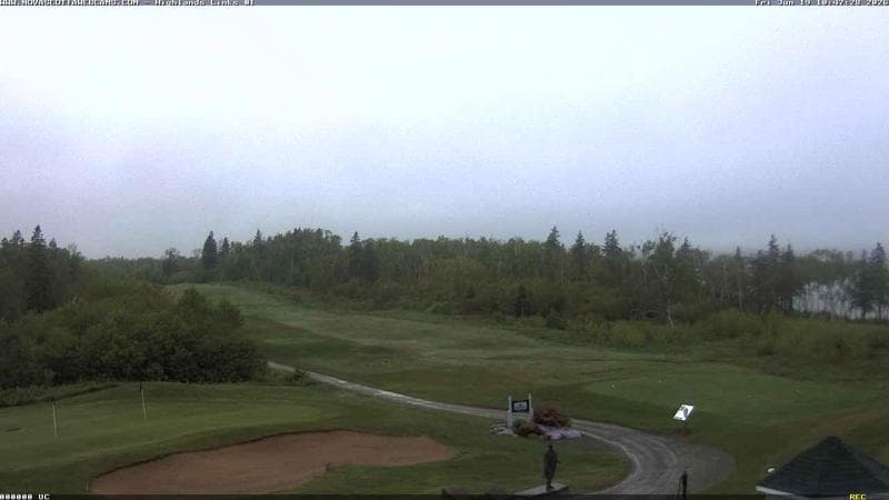 Highlands Links #1