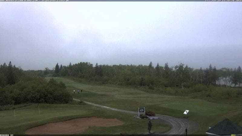 Highlands Links #1