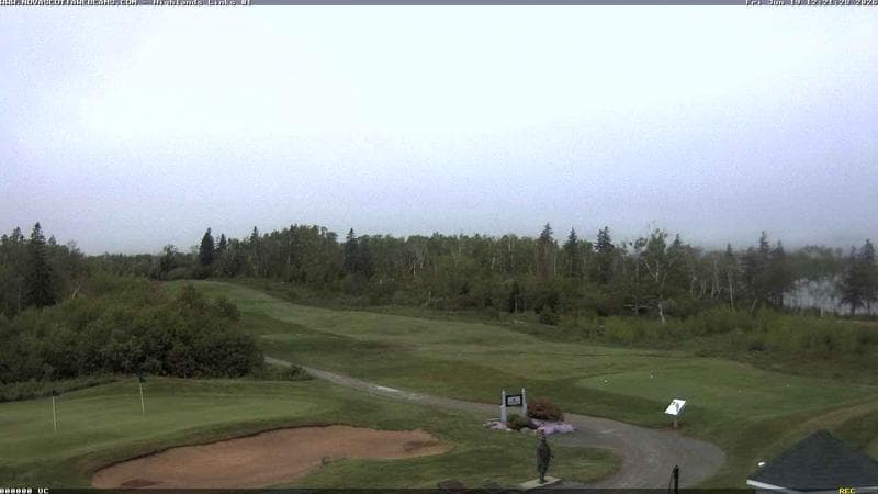 Highlands Links #1