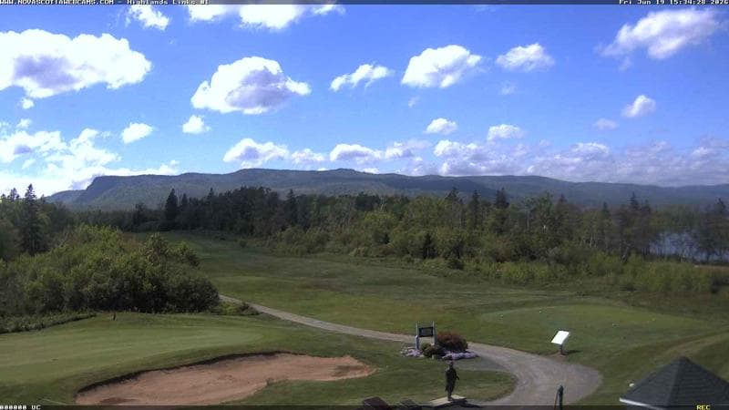 Highlands Links #1