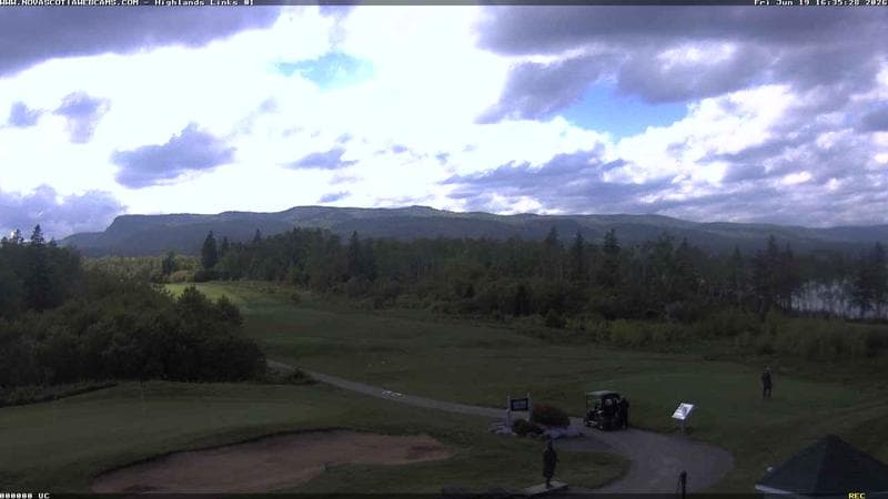 Highlands Links #1