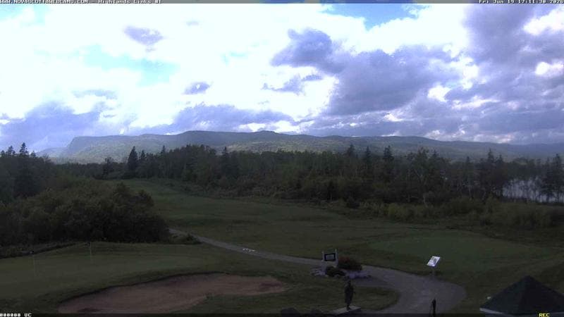 Highlands Links #1