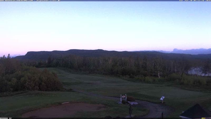 Highlands Links #1