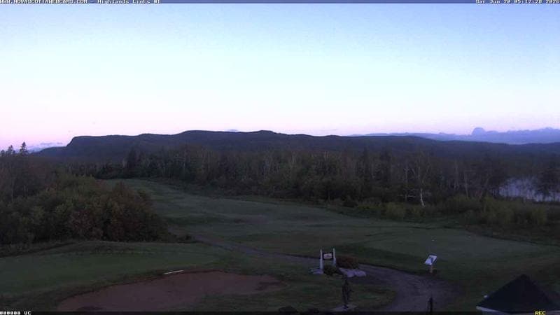 Highlands Links #1