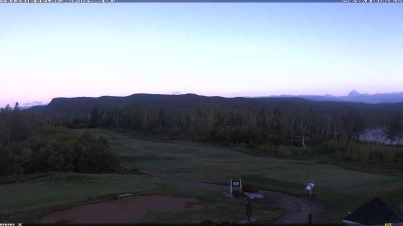 Highlands Links #1