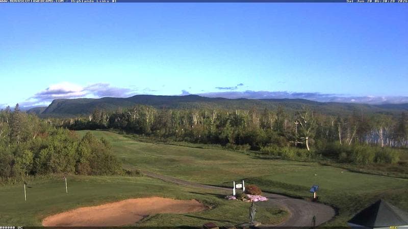 Highlands Links #1