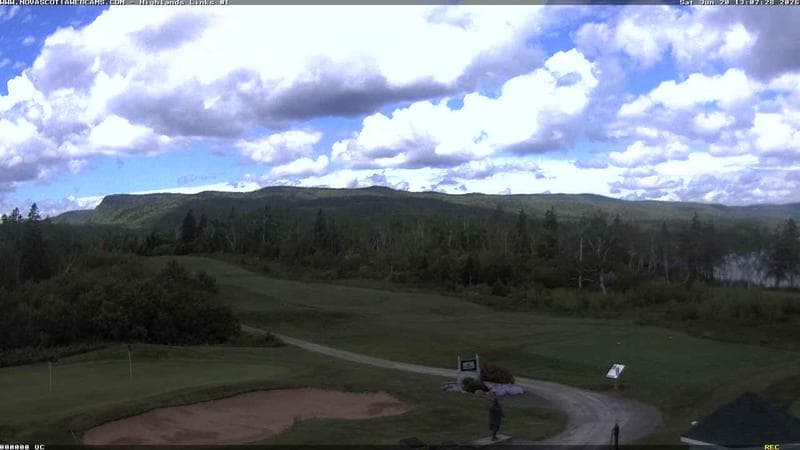 Highlands Links #1