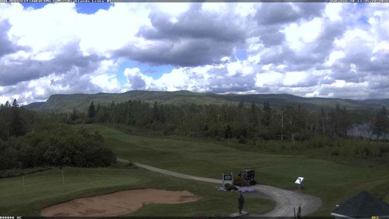 Highlands Links #1