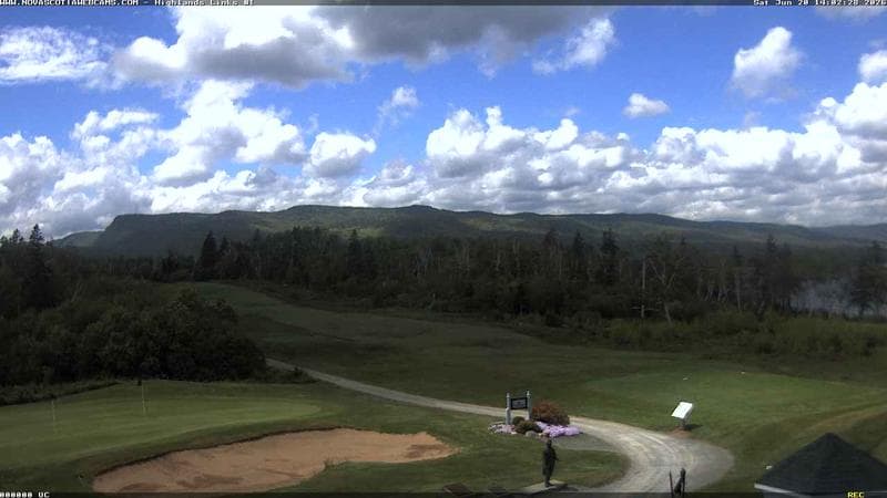 Highlands Links #1