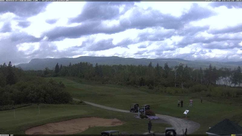 Highlands Links #1
