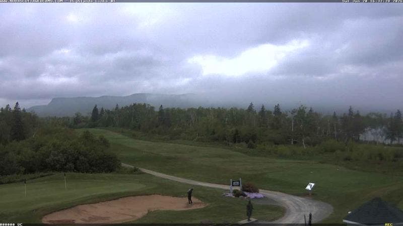 Highlands Links #1