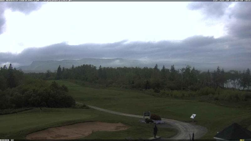 Highlands Links #1