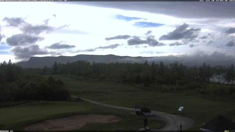 Highlands Links #1