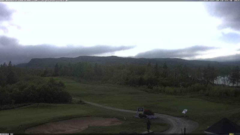 Highlands Links #1