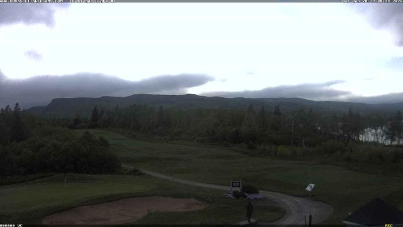 Highlands Links #1