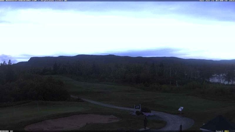 Highlands Links #1