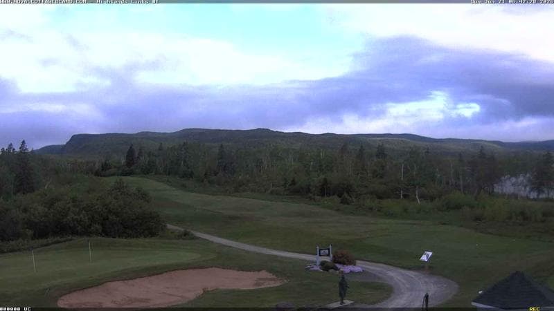 Highlands Links #1