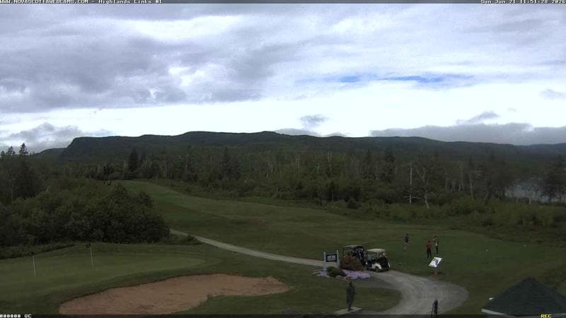 Highlands Links #1