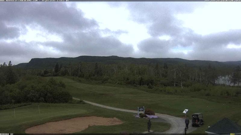 Highlands Links #1