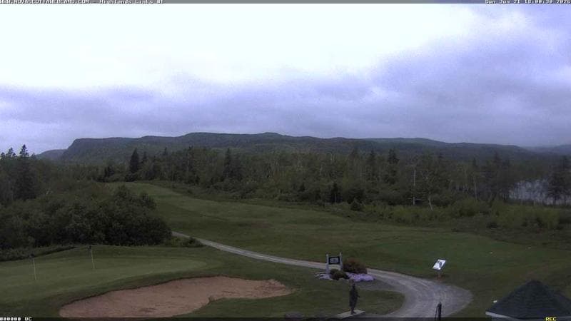 Highlands Links #1