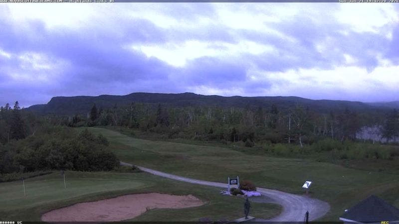 Highlands Links #1