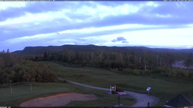 Highlands Links #1