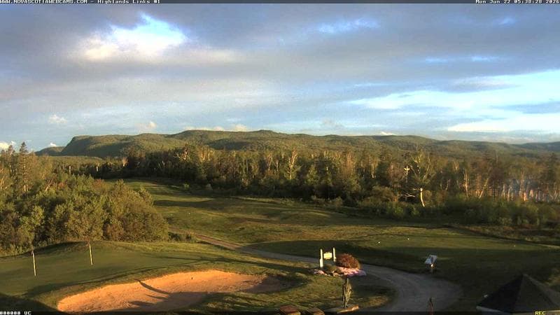 Highlands Links #1