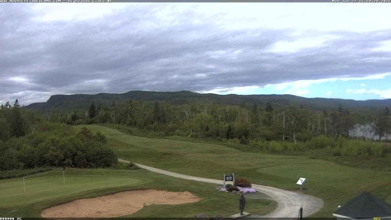 Highlands Links #1