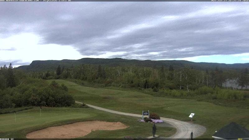 Highlands Links #1