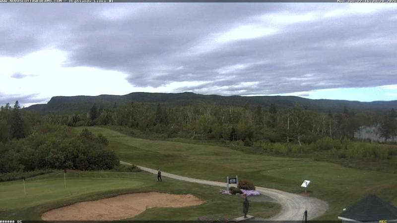 Highlands Links #1