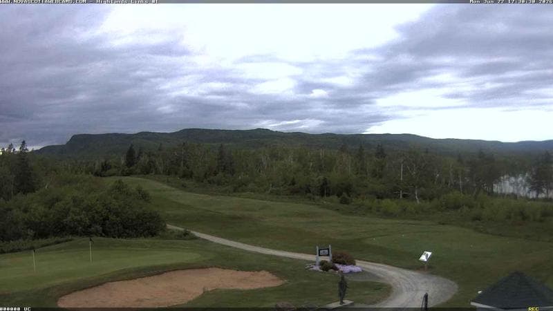 Highlands Links #1