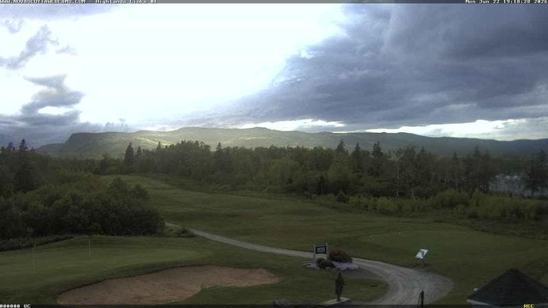 Highlands Links #1